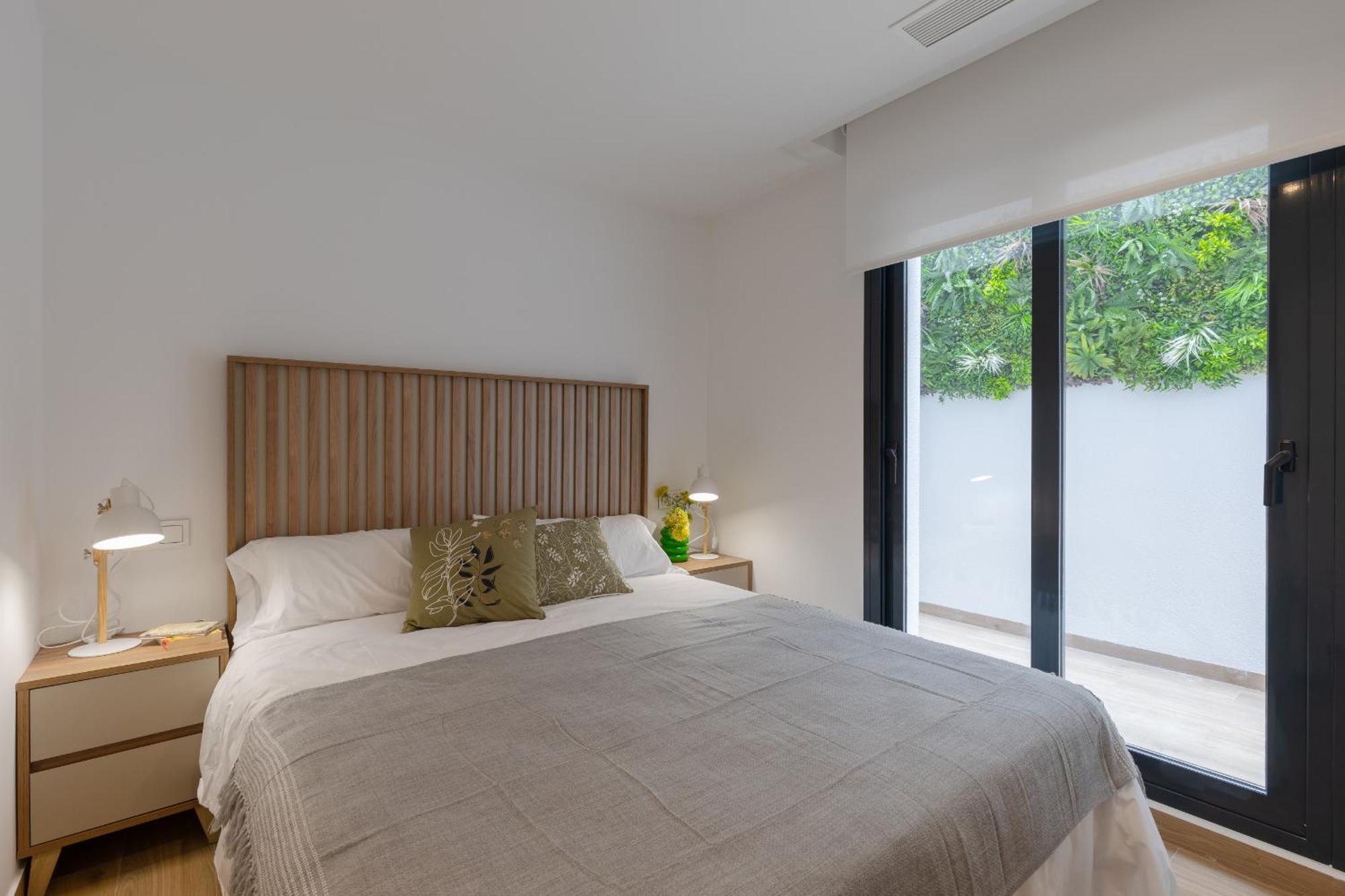 Villa Luxurious & Comfy By Fidalsa El Campello Exterior foto