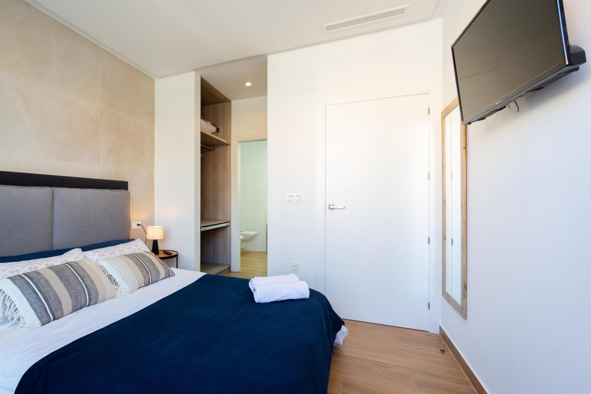 Villa Luxurious & Comfy By Fidalsa El Campello Exterior foto