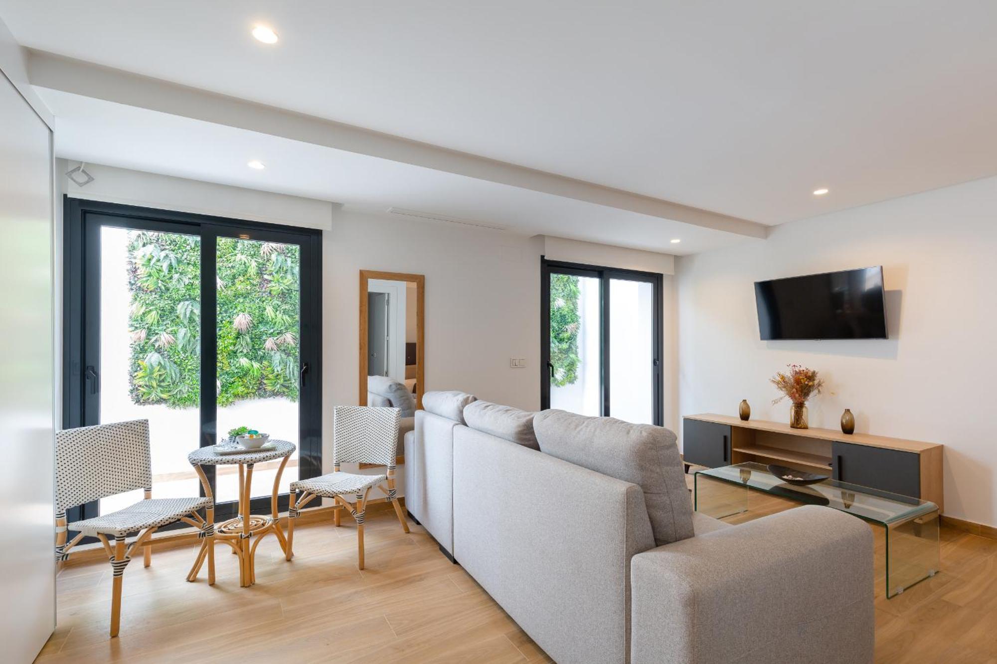 Villa Luxurious & Comfy By Fidalsa El Campello Exterior foto